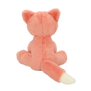 Cuddle Buds Gift Set - Fox Stuffed Animals and I've Loved You Since Forever Board Book