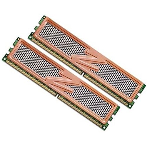 OCZ 4 GB DDR2 PC2-6400 PC Memory