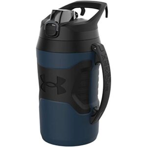 under armour 64oz playmaker water jug, academy