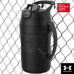 Under Armour 64oz Playmaker Water Jug, Academy