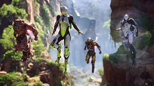 Anthem – PC Origin [Online Game Code]