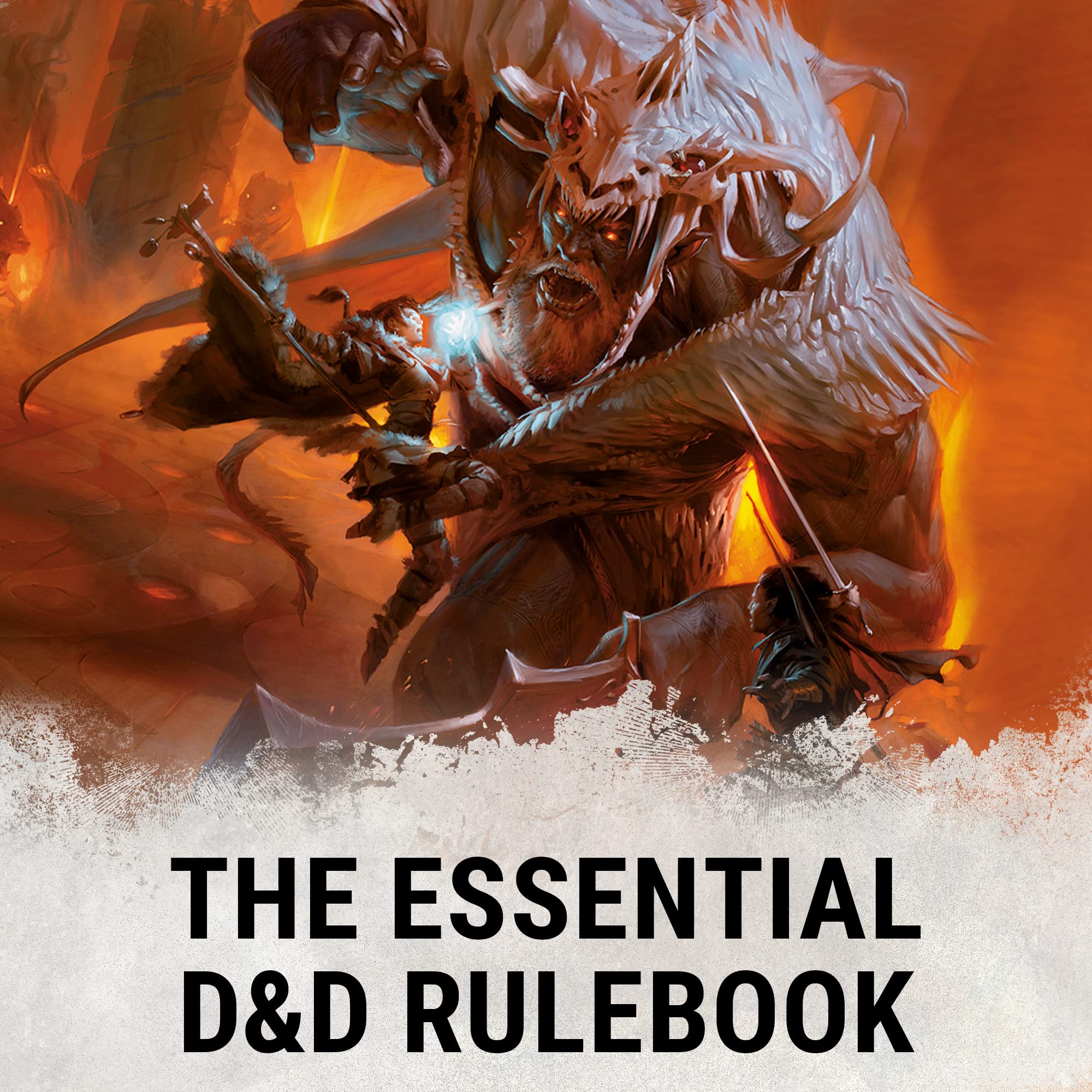 D&D Beyond Digital Player's Handbook [Online Game Code]