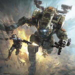 Titanfall 2 - Origin PC [Online Game Code]