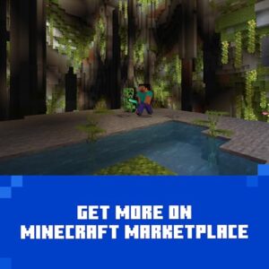 Minecraft Standard - Xbox One [Digital Code]