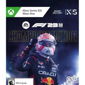 F1 23: Champions Edition - Xbox [Digital Code]