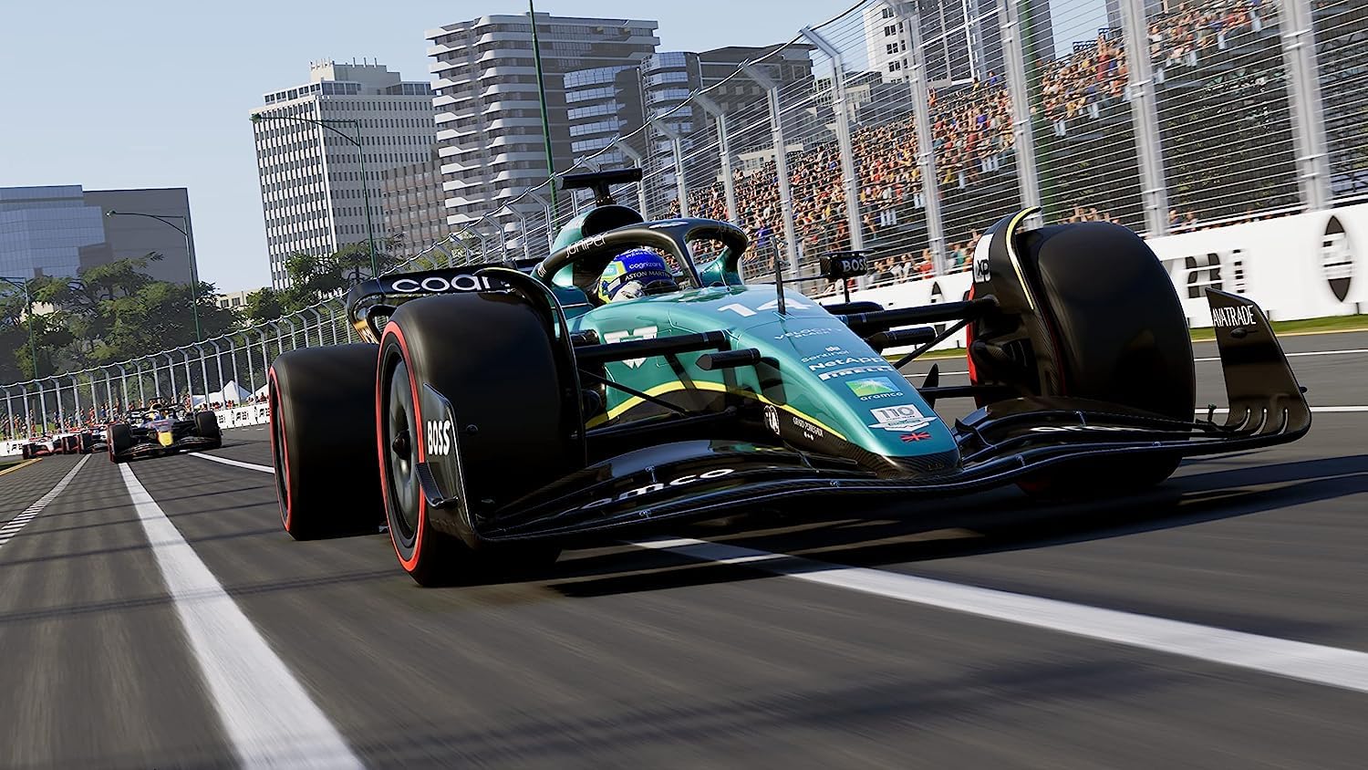 F1 23: Champions Edition - Xbox [Digital Code]