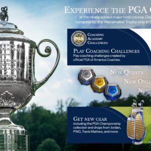 EA Sports PGA Tour : Deluxe - Steam PC [Online Game Code]