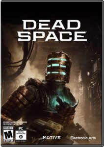 dead space - pc steam