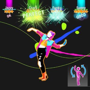 Just Dance Unlimited 1 Month - Xbox Series X [Digital Code]