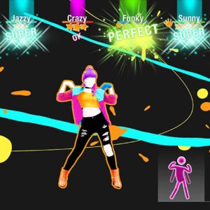 Just Dance Unlimited 1 Month - Xbox Series X [Digital Code]