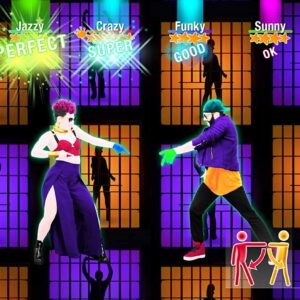 Just Dance Unlimited 1 Month - Xbox Series X [Digital Code]