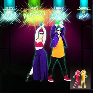 Just Dance Unlimited 1 Month - Xbox Series X [Digital Code]