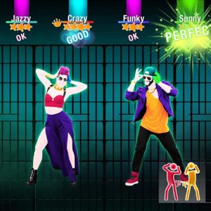 Just Dance Unlimited 1 Month - Xbox Series X [Digital Code]