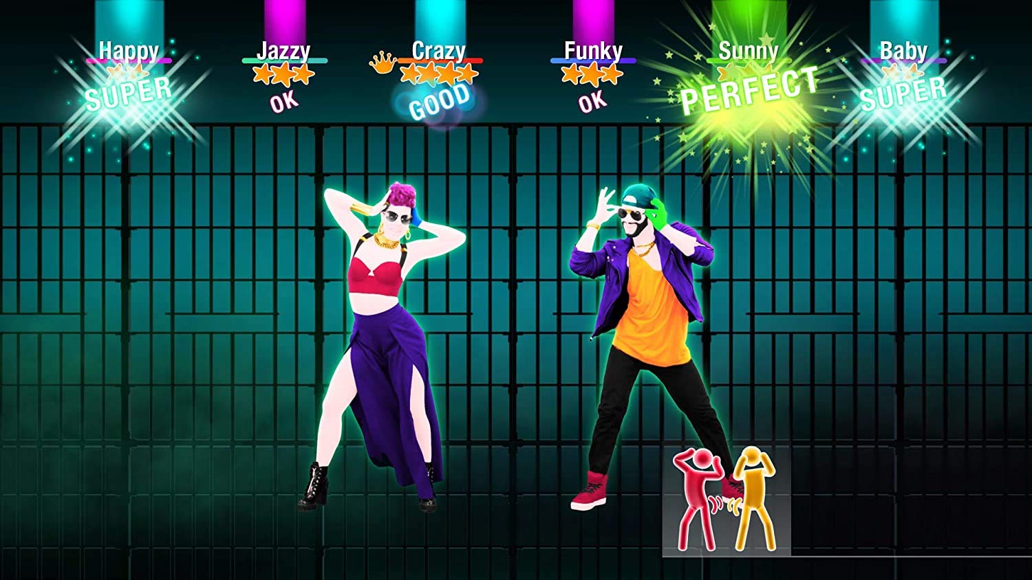 Just Dance Unlimited 1 Month - Xbox Series X [Digital Code]