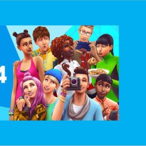 The Sims 4 Get Famous - Xbox One [Digital Code]