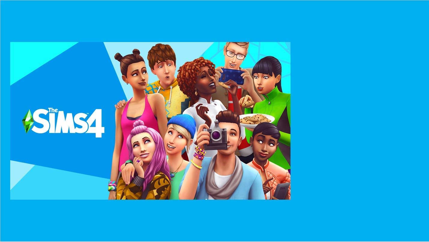 The Sims 4 Get Famous - Xbox One [Digital Code]