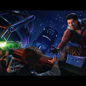 Star Wars Jedi: Survivor Deluxe - Steam PC [Online Game Code]