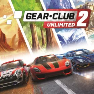 Gear.Club Unlimited 2 - Ultimate Edition - Xbox [Digital Code]