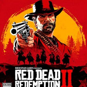 Red Dead Redemption 2 - Xbox One [Digital Code]