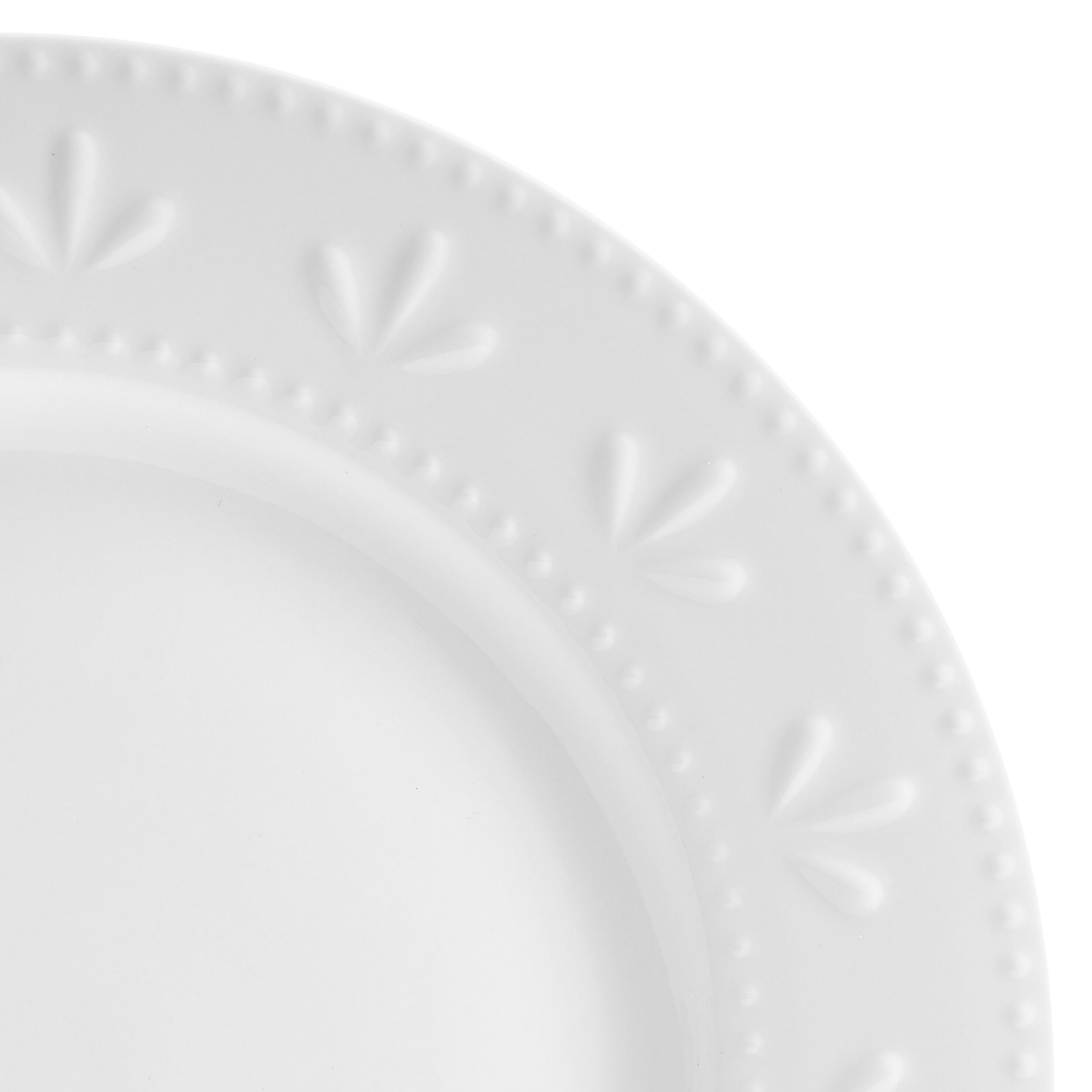 Pfaltzgraff Maddy 12 Piece Dinnerware Set, Service for 4