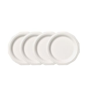 pfaltzgraff heritage set of 4 salad plates