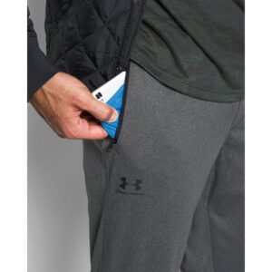 Under Armour Men's UA Sportstyle Joggers MD Gray