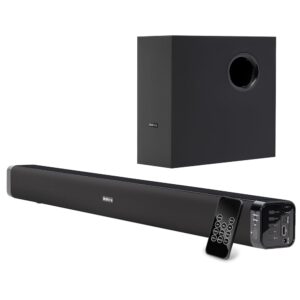 Sony XR85X90L Bravia XR 85" X90L 4K HDR Full Array LED Smart TV (2023 Model) Bundle with Deco Gear Home Theater Soundbar with Subwoofer, Wall Mount Accessory Kit, 6FT 4K HDMI 2.0 Cables and More