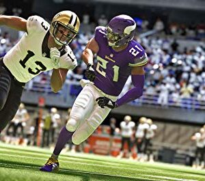 Madden NFL 21 - Xbox One