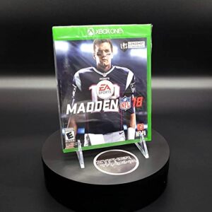 Madden NFL 18 - Xbox One