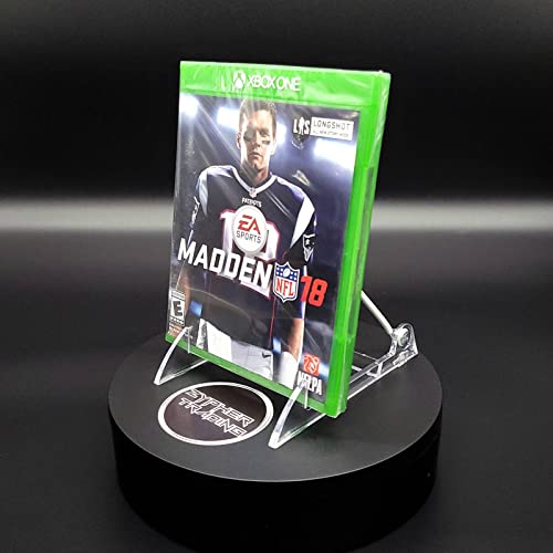 Madden NFL 18 - Xbox One