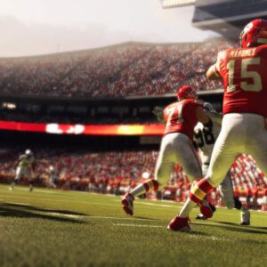 Madden NFL 21 - Xbox One [video game]