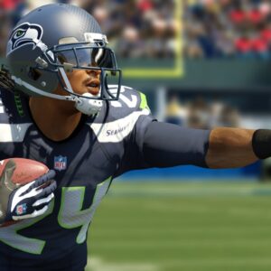 Madden NFL 25 - Xbox One (Renewed)