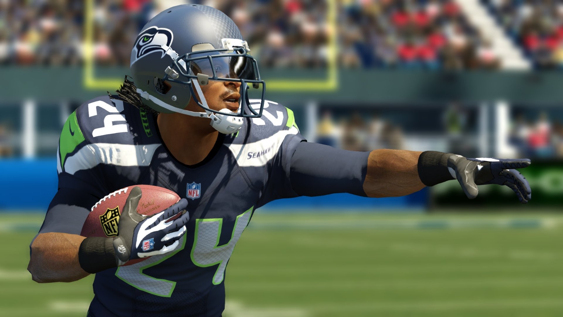 Madden NFL 25 - Xbox One (Renewed)