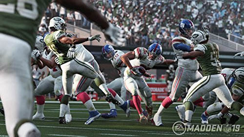 Madden NFL 19 (Xbox One)