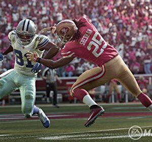 Madden NFL 19 (Xbox One)