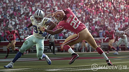 Madden NFL 19 (Xbox One)