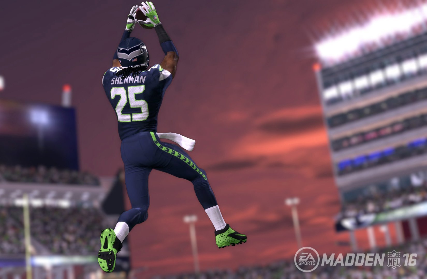 Madden NFL 16 - Xbox One (Renewed)