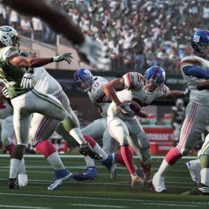 Madden NFL 19 - Xbox One (Renewed)