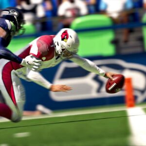 Madden NFL 21 - Xbox One (Xbox Series X)