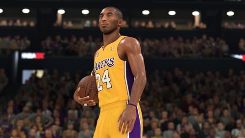 NBA 2K24 Kobe Bryant Edition - Xbox One