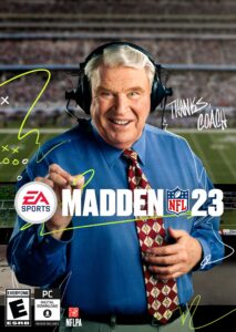 madden nfl 23: standard - origin pc [online game code]