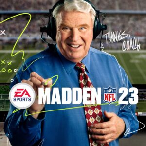 Madden NFL 23: Standard - Origin PC [Online Game Code]