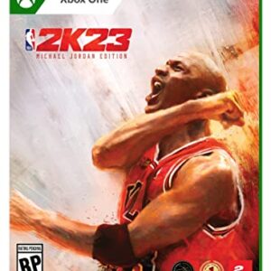 NBA 2K23 Michael Jordan Edition - Xbox One