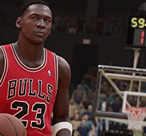 NBA 2K23 Michael Jordan Edition - Xbox One