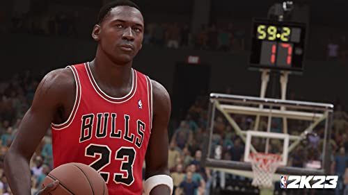 NBA 2K23 Michael Jordan Edition - Xbox One