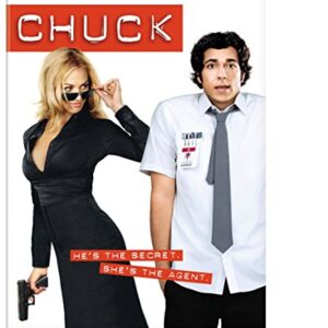 Chuck: Season 1