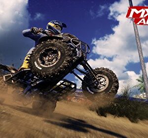 MX vs ATV All Out - Xbox One