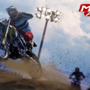 MX vs ATV All Out - Xbox One