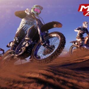 MX vs ATV All Out - Xbox One