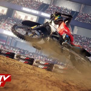 MX vs ATV All Out - Xbox One